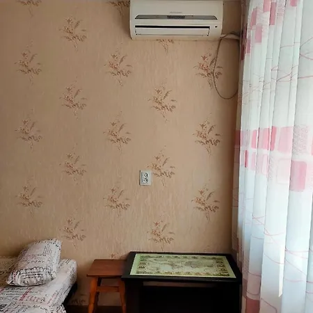 Apartment Svetlana On Parkova4 Chornomorsk Exterior photo