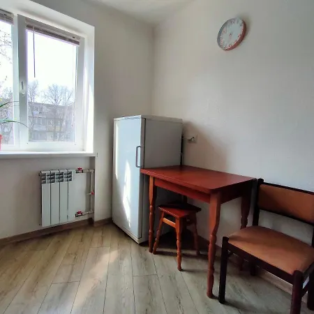 Apartment Svetlana On Parkova4 Chornomorsk Exterior photo