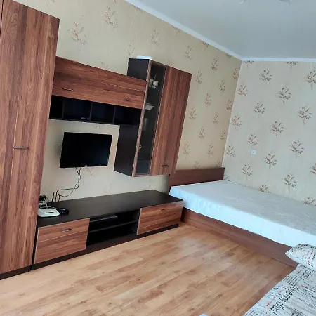 Apartment Svetlana On Parkova4 Chornomorsk Exterior photo