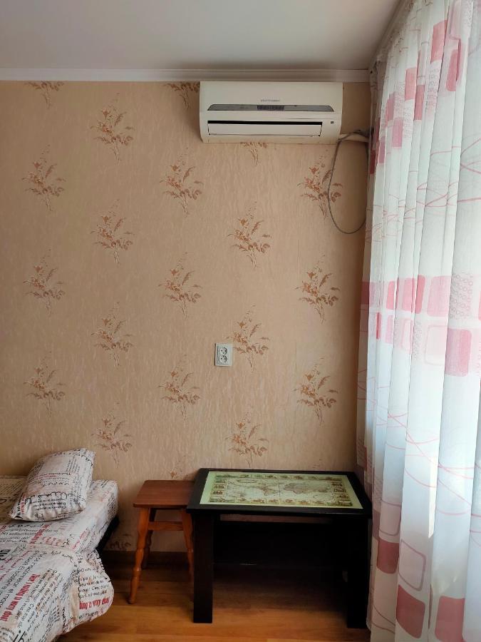 Apartment Svetlana On Parkova4 *