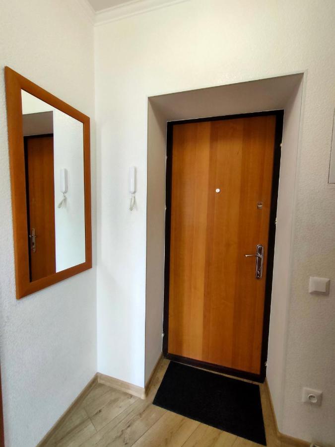 Apartment Svetlana On Parkova4 *