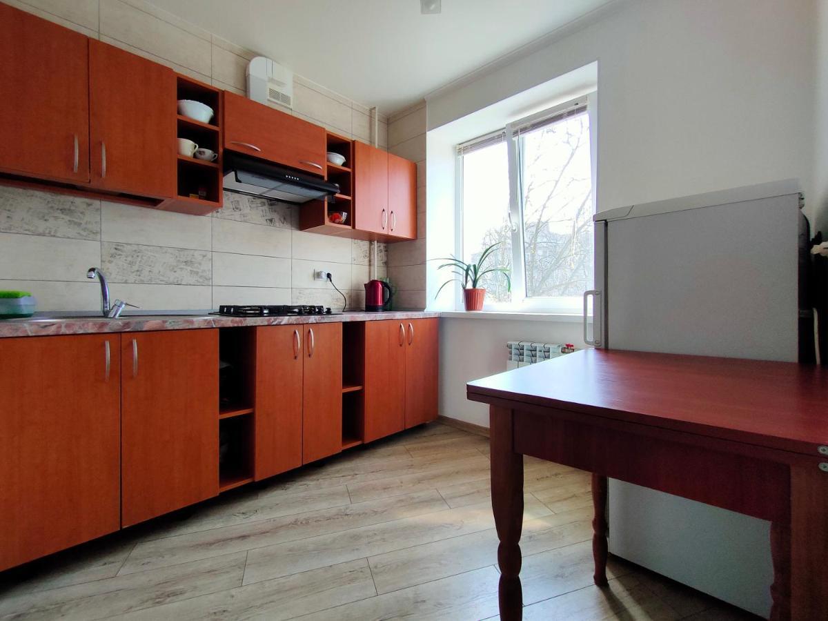 Apartment Svetlana On Parkova4 Chornomorsk
